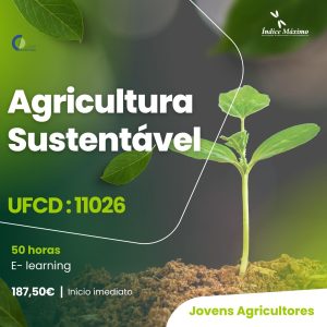 Agricultura Sustentável