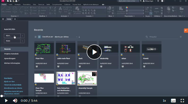 Formação Autocad 2D - Image 3