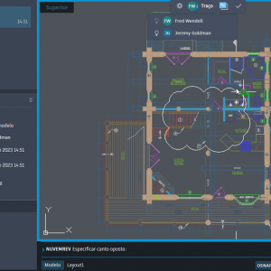 Formação Autocad 2D
