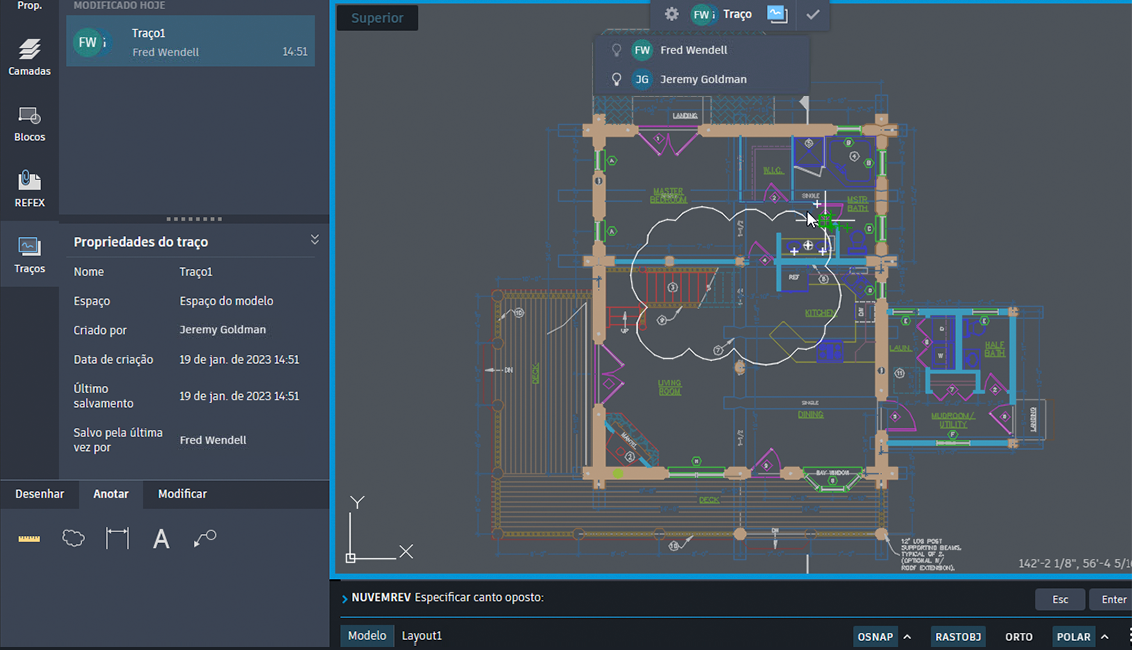 Formação Autocad 2D