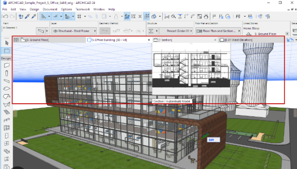 ARCHICAD Inicial - Image 3