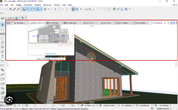 ARCHICAD Inicial - Image 2