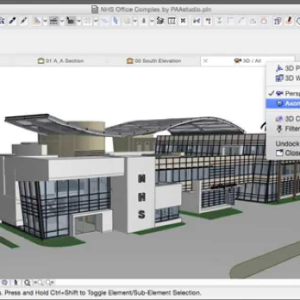 ARCHICAD Inicial
