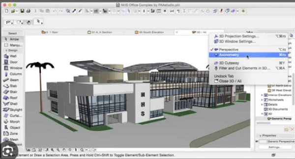 ARCHICAD Inicial