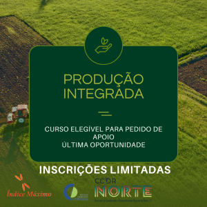 Modo Produção Integrado - Pedido Único