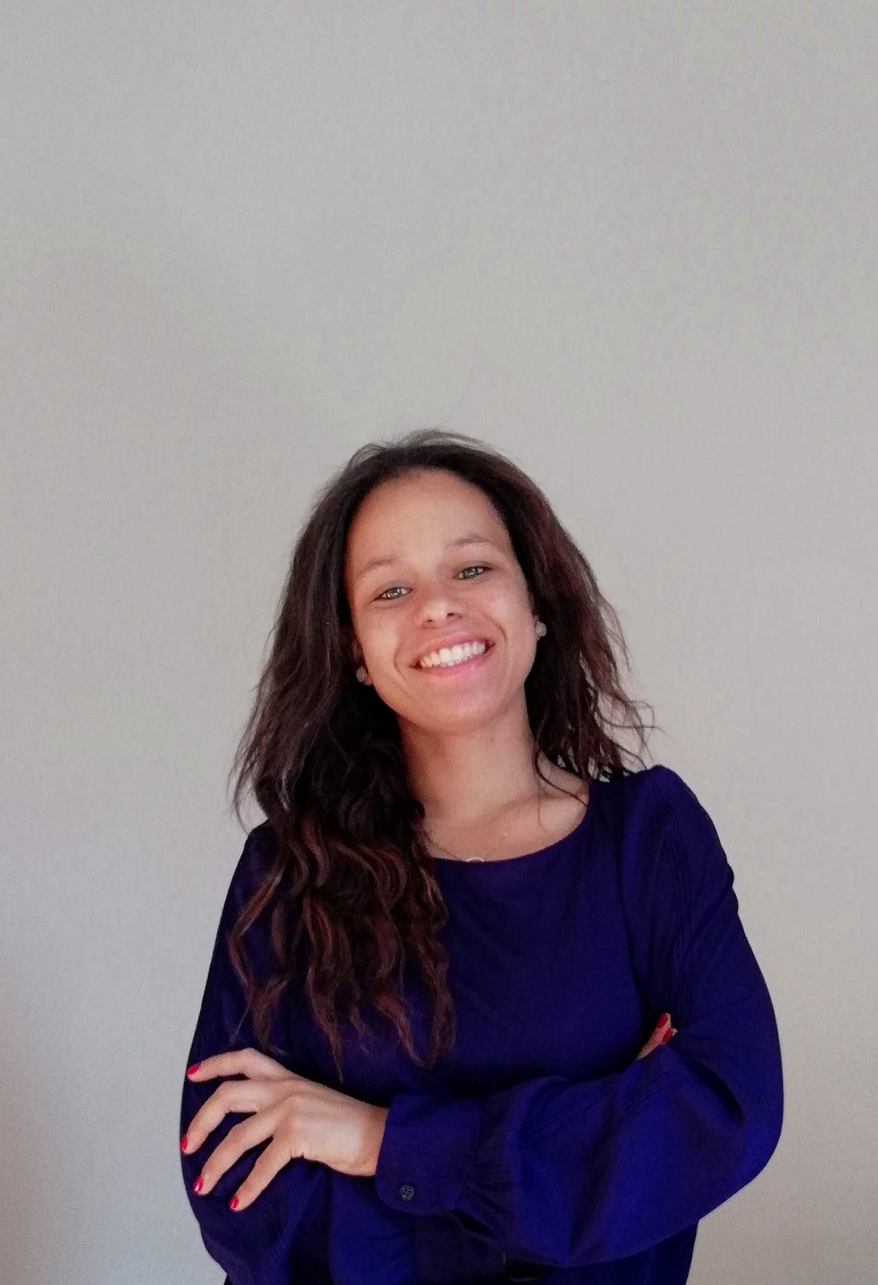 Marília Azevedo – LinkedIn